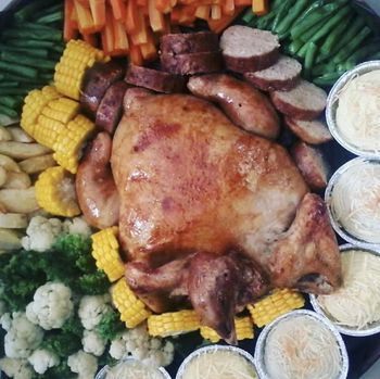 Ayam Kodok