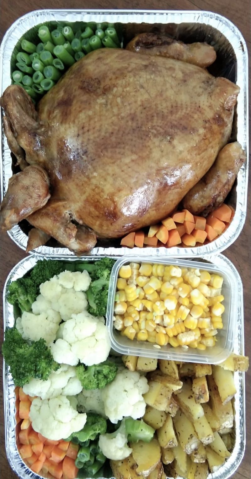 Ayam Kodok