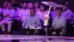 Bingkai Sepekan: Momen Unik Debat Cawapres hingga Persiapan Natal 2023