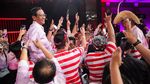Bingkai Sepekan: Momen Unik Debat Cawapres hingga Persiapan Natal 2023