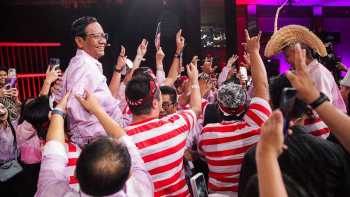 Bingkai Sepekan 23 Desember 2023 Bingkai Sepekan 23 Desember 2023