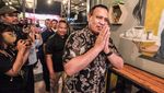 Bingkai Sepekan: Momen Unik Debat Cawapres hingga Persiapan Natal 2023