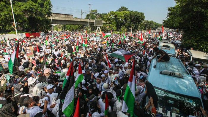 Bingkai Sepekan 23 Desember 2023 Bingkai Sepekan 23 Desember 2023