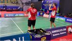 Foto: Final BNI Kejurnas 2023 di Balik Lensa