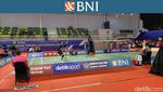 Foto: Final BNI Kejurnas 2023 di Balik Lensa