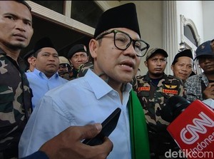 PKB Jelaskan Soal Slepet yang disebut TKN Prabowo-Gibran Olok-olokan