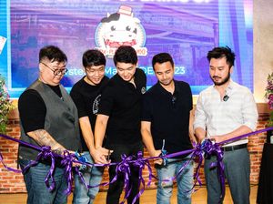 Sambut Nataru, Cow Play Cow Moo Hadirkan Promo-Event Spesial