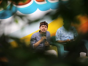 TKN Tegaskan Prabowo-Gibran Kembangkan Ekonomi Syariah: SGIE Itu Parameter