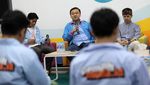 Diskusi Ekonomi Syariah