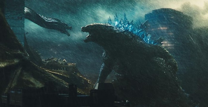 Film Godzilla: King of The Monsters