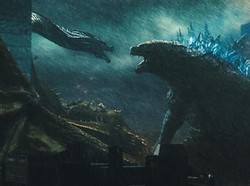 Sinopsis Godzilla: King of the Monsters, Tayang di Bioskop Trans TV Sahur