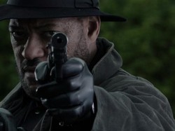 Sinopsis Standoff, Film Laurence Fishburne di Bioskop Trans TV Hari Ini