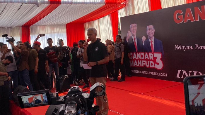 Ganjar Pranowo