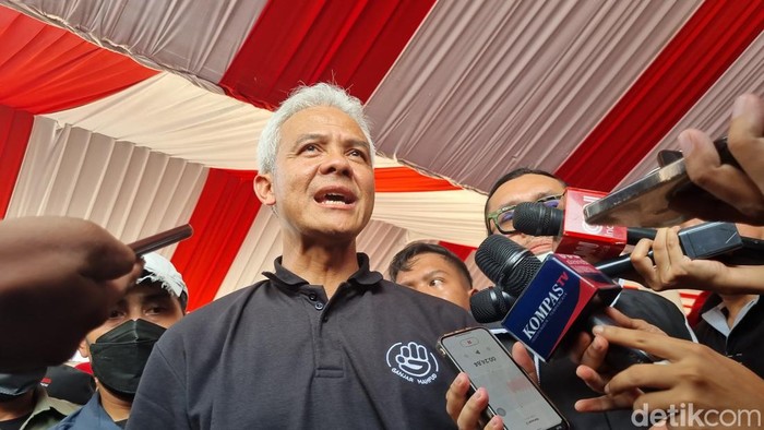 Ganjar Pranowo