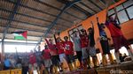 Ganjar Sapa Nelayan di TPI Karangsong Indramayu