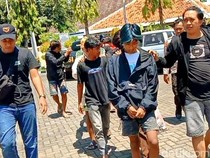 Geng Pemuda Situbondo Keroyok hingga Bacok Orang gegara Tak Diberi Rokok