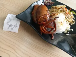 Jual Nasi Campur Cumi Rp 167 Ribu, Kedai Ini Dituding Getok Harga