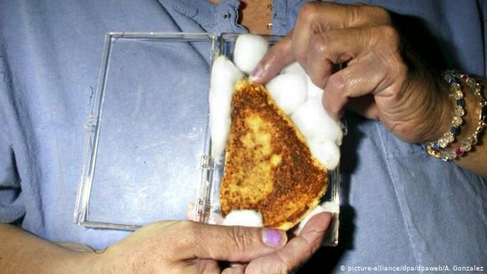 Gokil! Kepingan Cheetos hingga Sereal Dijual Miliaran Rupiah