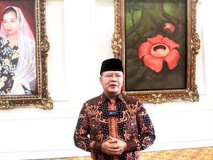 Gubernur Bengkulu Minta Rayakan Tahun Baru Sederhana-Waspada Musibah