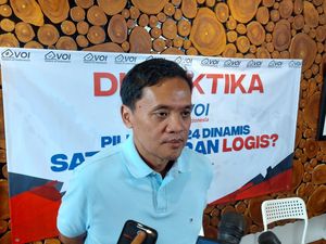 TKN Minta Polisi Usut Tuntas Kasus Relawan Prabowo Ditembak di Sampang