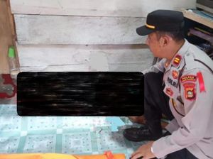 Masuri yang Tikam Besan hingga Tewas Sudah Bertikai Sejak Anaknya Ingin Nikah