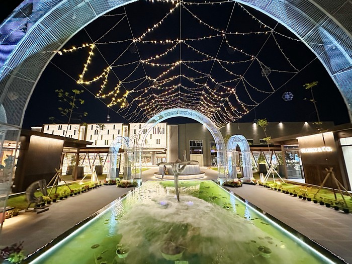 Indonesia Design District PIK2
