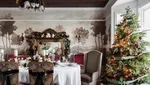 5 Inspirasi Dekorasi Ruang Makan untuk Rayakan Natal