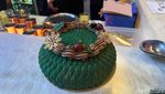 Keren! Edible Chocolate Wall Milik Janice Wong Ini Bisa Dimakan