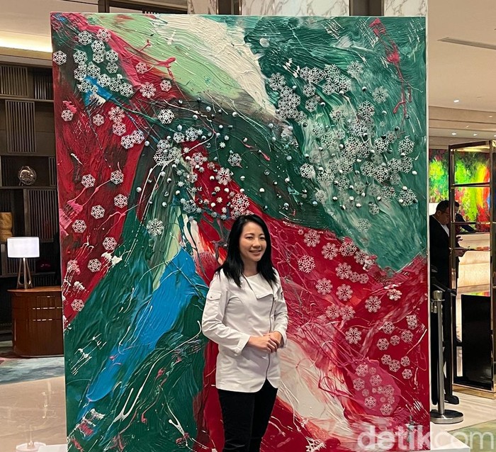 Janice Wong Janice Wong