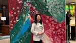 Keren! Edible Chocolate Wall Milik Janice Wong Ini Bisa Dimakan