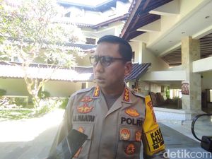 Warga Sumba dan Flores Ribut, Polresta Denpasar Periksa Puluhan Saksi