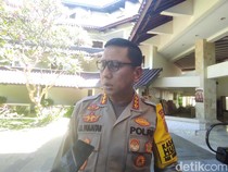 Warga Sumba dan Flores Ribut, Polresta Denpasar Periksa Puluhan Saksi