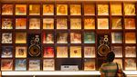 Kala Bima Arya Sambangi Listening Space dan Kulineran di Samsara Bogor