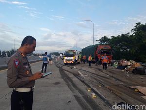 4.127 Nyawa Melayang di Jalan Akibat Kecelakaan di Jateng Tahun 2023