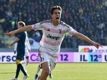 Ini Titisan Del Piero di Juventus
