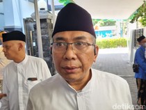 PBNU Mau Ikut Investasi di IKN, Bikin Apa?