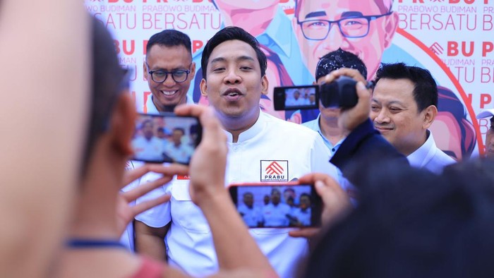 Ketum Prabu Arvindo Noviar