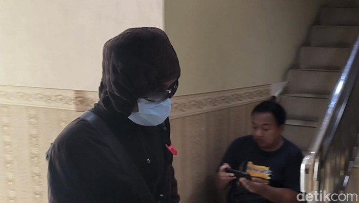 Kiai gresik cabuli santriwati