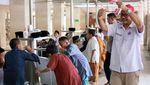 Kolaborasi Tingkatkan Kesehatan dan Kesejahteraan Jamaah Masjid