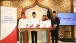 Kolaborasi Tingkatkan Kesehatan dan Kesejahteraan Jamaah Masjid