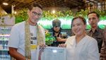 Kolaborasi Wujudkan Desa Wisata Berseri