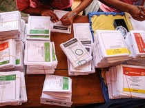 Pemilih DPTb Mencoblos Berapa Surat Suara? Begini Ketentuannya