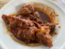 Krengsengan Tokek-Biawak di Mojokerto Jadi Obat Gatal hingga Vitalitas Pria