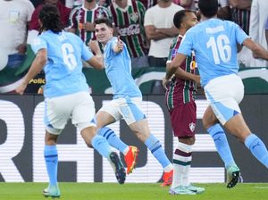 Digdaya Man City di 2023