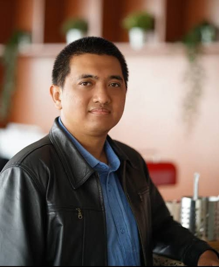 Mantan penyidik KPK Yudi Purnomo (dok.istimewa)