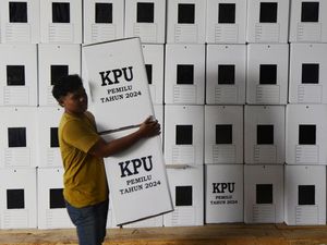 Cara Memilih dan Pindah Memilih di Pemilu 2024, Pemilih Baru Wajib Cek!