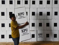 Cara Memilih dan Pindah Memilih di Pemilu 2024, Pemilih Baru Wajib Cek!
