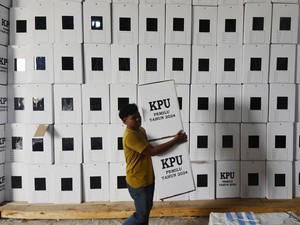 Warning Keras Ahli Hukum-Aktivis Jika Revisi UU Pilkada Abaikan Putusan MK
