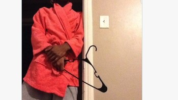 Meme reaksi Anies melihat debat Cak Imin, Foto: Twitter