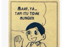 Meme Kocak Debat Cawapres: SGIE hingga Slepet
